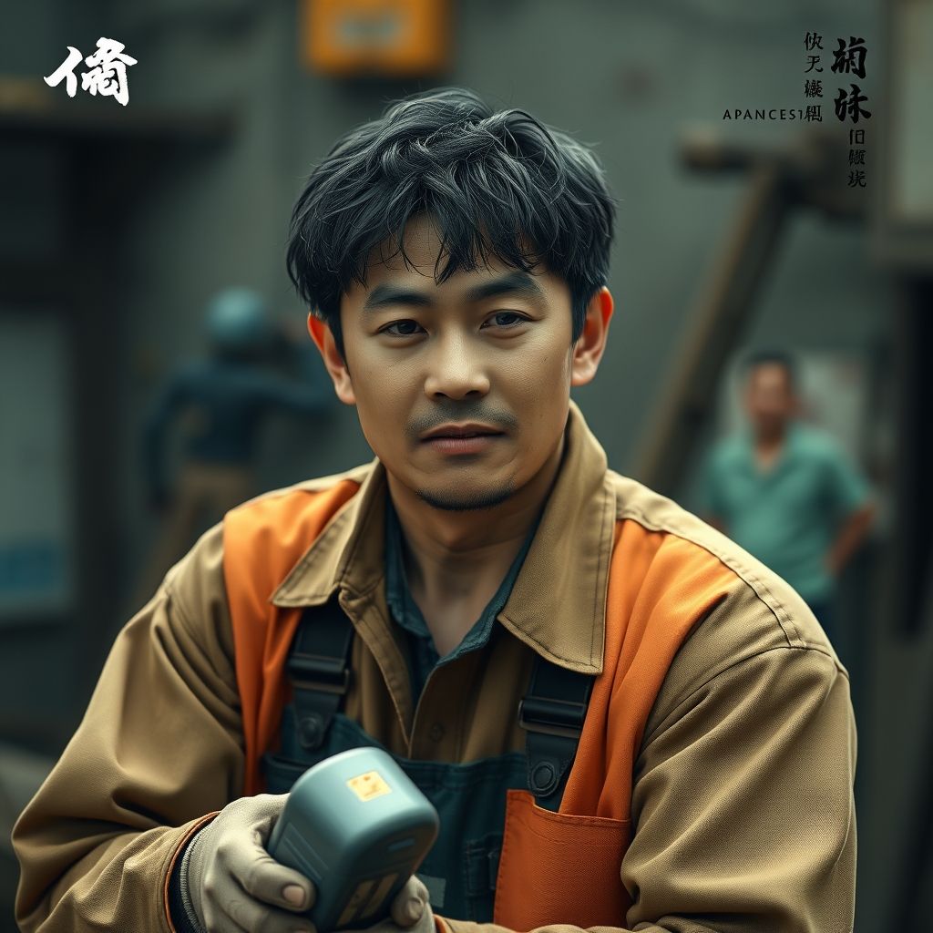 จุดเด่นที่ทำให้ 'A Working Man' เป็นที่หนึ่ง